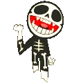 BonesyDance