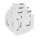 common_egg Discord sticker from Grow a Garden 2 : GaG2 | Stocks & Trading | Codes & Values | Notifier & Events