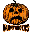 haunt