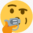 kms custom emote | SevArmy