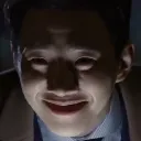 creepy