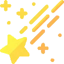 star