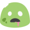 96053zombieblob custom emote from Southern Army