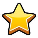 star