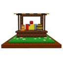 honey_traveling_merchant custom emote | Grow a Garden 2 : GaG2 | Stocks & Trading | Codes & Values | Notifier & Events