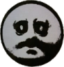 despaired Discord Emoji from r/Lebanon