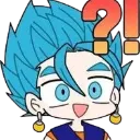 VegiBlueHuh