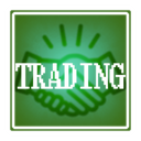 Trading Discord sticker from Bridger Western Roblox | Trading • Guides • Updates • LFG