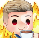 everything_is_fine custom emote | The Biohacker Lounge - Josh Universe