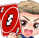 uno_reverse Discord sticker | The Biohacker Lounge - Josh Universe