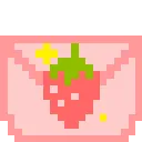 strawberryletter