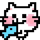 pixelcatfish