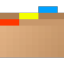 logs
