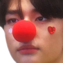 KE_hyunjinclown Discord emoji
