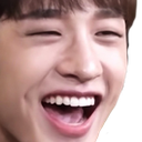 KE_chanlaugh Discord emoji