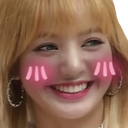 KE_lisablush Discord emoji
