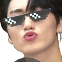 KE_coolsan Discord emoji