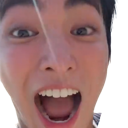 KE_keonhoexcited Discord emoji