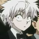 killua