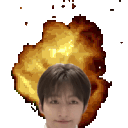 KE_jihoonexplode Discord emoji
