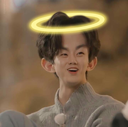 KE_dounangel Discord emoji
