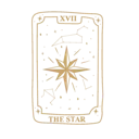 star