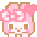 pink_mymelody