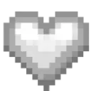 :heart_white: