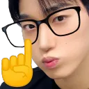 KE_Sanactually Discord emoji