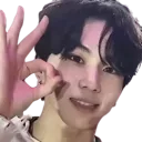 KE_JungwonOkay Discord emoji