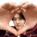 KE_Kyehoon_Heart Discord emoji