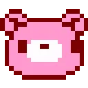 gloomybearblood