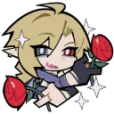 hugorose