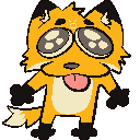 foxzy_lil_guy Discord emoji