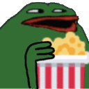 popcorn