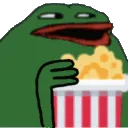 popcorn