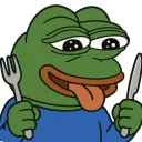 pepehungry