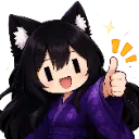 AMW_aikothumbsup