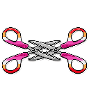 :scissors: