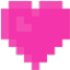 hotpinkheart