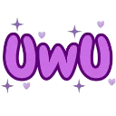 uwu