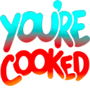 cooked