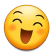 happy