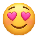 pinkhearteyes