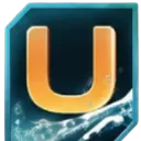 U_