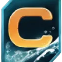 C_