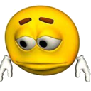 sad Discord sticker | Roblox Cheat