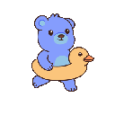 74142duckbouyrundbluebearish