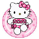 5225hellokittyswim
