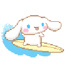 cinnamorollsurf